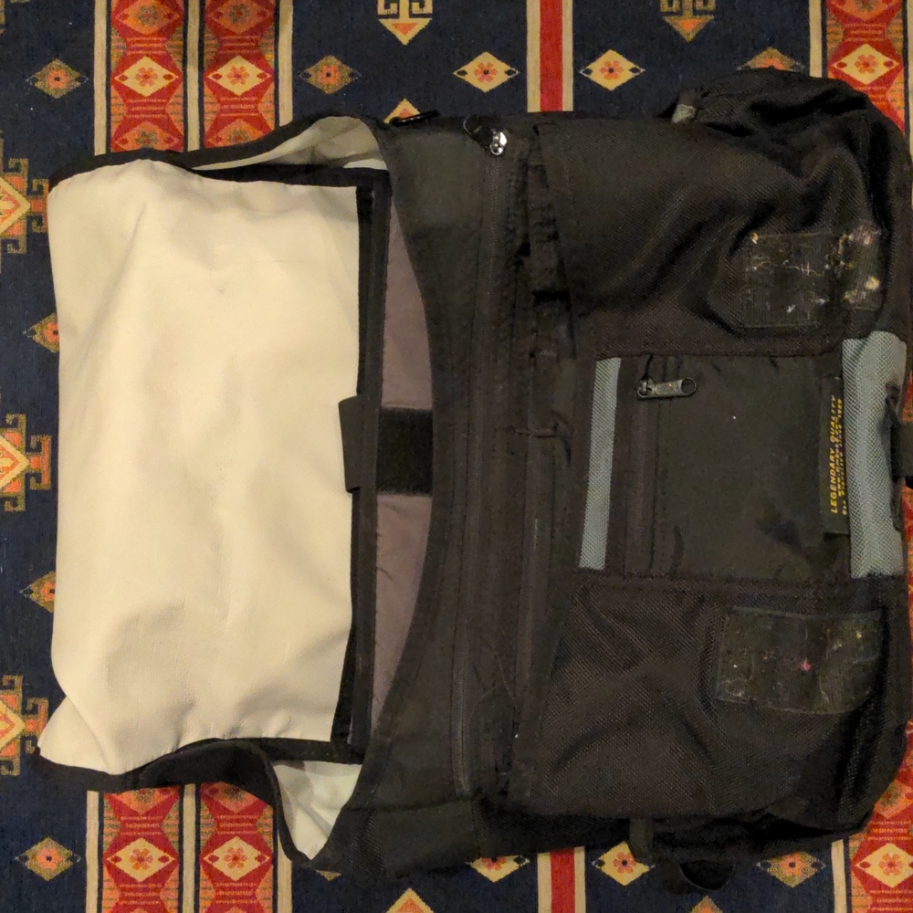 Timbuk2 Bag - image 2